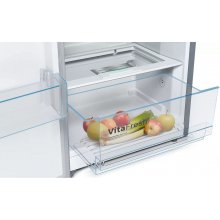 Холодильник BOSCH KSV36VXEP