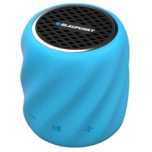 Blaupunkt BT05BL portable speaker Stereo...