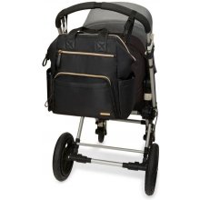 SKIP HOP | Main Frame Backpack, Black