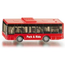SIKU City bus