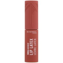 Rimmel London Thrill Seeker Lip Latex 200 So...