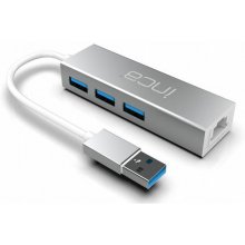 Inca IUSB-03T interface hub USB 3.2 Gen 1...