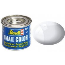 Revell Email Color 01 Clear Gloss 14ml