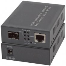 EFB Elektronik EL029 network media converter...