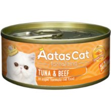 Aatas Cat Aatas - Cat - Tantalizing - Tuna &...