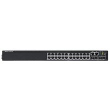 Dell N2224X-ON Managed L3 Gigabit Ethernet...