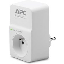 APC SurgeArrest 1 White 230 V