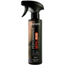 Grangers Performance Repel Plus Spray 275ml