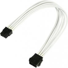 Nanoxia 900400022 internal power cable 0.3 m
