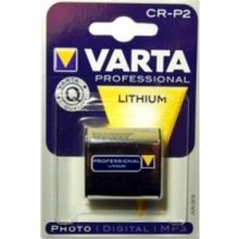 Varta CRP2 Single-use battery...