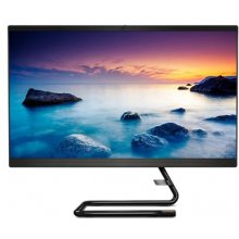 Lenovo Ideacentre 3 60 5 Cm 23 8 1920 X 1080 Px 10th Generation Intel Core I3 8 Gb Ddr4 Sdram 512 Gb Ssd Wi Fi 5 802 11ac Black All In One Pc Windows 10 Home F0eu00cnpb 01 Ee