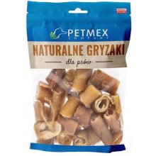 PETMEX Pork skin crisps - dog treat - 200g