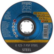 PFERD 62011125 angle grinder accessory