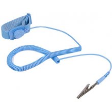 StarTech.com Wrist Strap, Blue