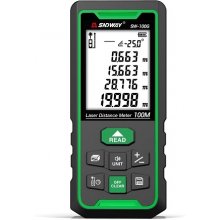 Laser Distance Meter 100m