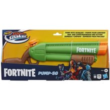 NERF SUPER SOAKER Fortnite Pump SG veepüstol