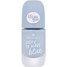 Essence Gel Nail Colour 39 Lucky To Have...