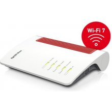 AVM FRITZ!Box 7682 wireless router 2.5...
