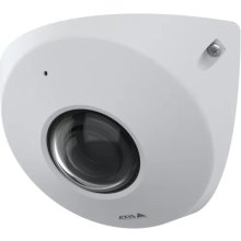 AXIS Netzwerkkamera Fix Dome P9117-PV White...