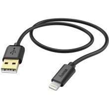 Hama Cable USB->Lightning 1,5m gold...