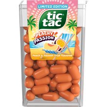 TIC TAC TIC-TAC Paechy Passion 54 g