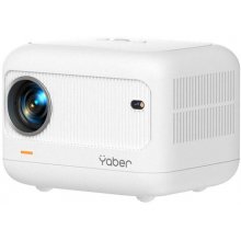 Yaber L1 data projector LCD 720p (1280x720)...