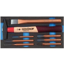 Gedore 2309041 masonry chisels