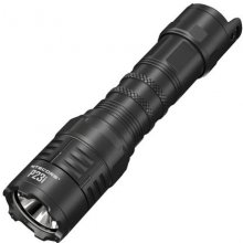 Nitecore P23i Black Tactical flashlight LED