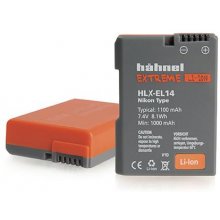 Hähnel Hahnel HLX-EL14 Lithium-Ion (Li-Ion)...