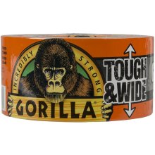 Gorilla клейкая лента "Tough &...