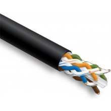 Outdoor CAT6 UTP Cable 1x305m DK-O-U6
