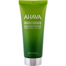 AHAVA Mineral Radiance Instant Detox 100ml -...