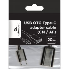 GEM I/O ADAPTER USB2 TO USB-C...