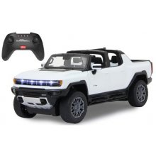 Jamara Hummer EV Radio-Controlled (RC) model...