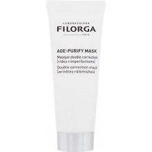 Filorga Age-Purify Mask Double Correction...