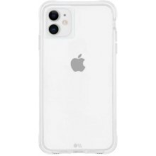 Case-mate Tough Clear mobile phone case 15.5...