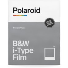 Polaroid i-Type B&W New