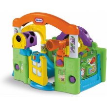 Little Tikes Play and activity center