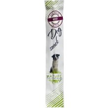 Nature Living Beef stick for dog, 18cm, 12 g