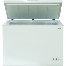 Холодильник BERK BS-384SAW