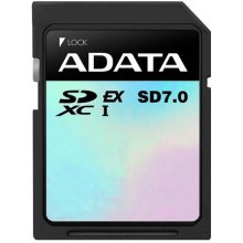 Mälukaart ADATA Premier Extreme 256 GB SDXC...
