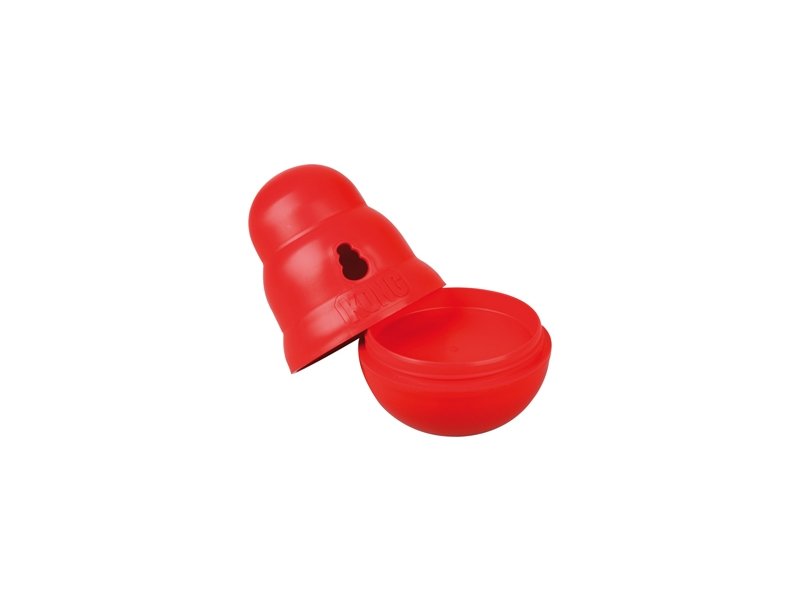 Kong Wobbler S 11x16cm @