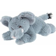 Wild Republic African Elephant Ecokins Mini