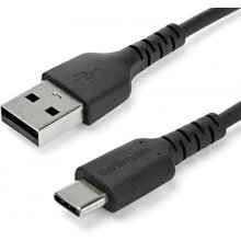 StarTech.com 2 M USB 2.0 TO USB C CABLE...