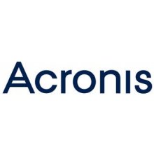 Acronis Cloud Storage Subscription Lic...