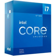 Intel Core i7-12700KF processor 25 MB Smart...