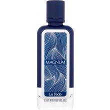 La Fede Magnum Extreme Blue 100ml - Eau de...