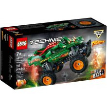 LEGO 42149 Technic Monster Jam Dragon...