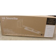 LG SALE OUT. Sound Bar SC9S | LG | DAMAGED...