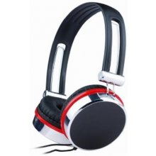 GEMBIRD MHP-903 headphones/headset Wired...